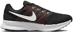Lookbook Nike Run Swift 3 ''Zwart Bourgogne Crush'' DR2695-007