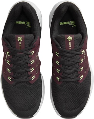 Nike Run Swift 3 'Black Burgundy Crush' DR2695-007 Shop Nike Run Swift 3 'Black Burgundy Crush' DR2695-007