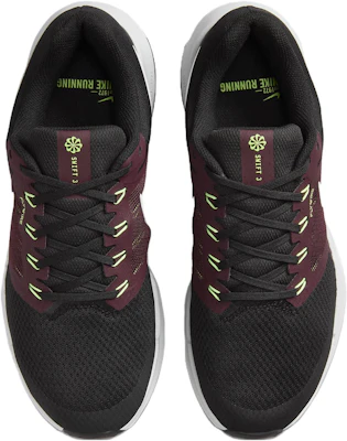 Nike Run Swift 3 ''Zwart Bourgogne Crush'' DR2695-007 Purchase Nike Run Swift 3 ''Zwart Bourgogne Crush'' DR2695-007