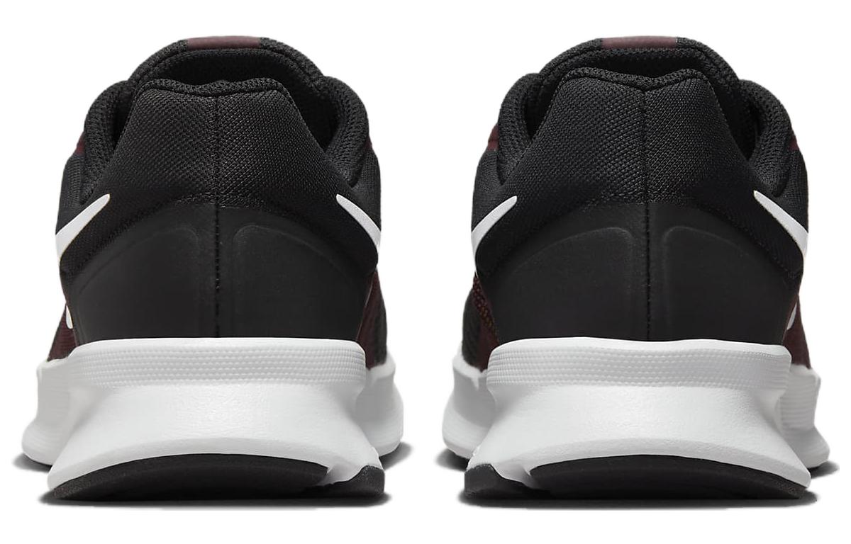 Details for Nike Run Swift 3 ''Zwart Bourgogne Crush'' DR2695-007