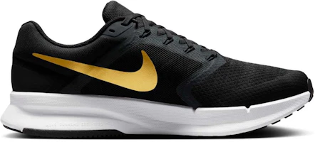 Order Nike Run Swift 3 'Black Metallic Gold' DR2695-010