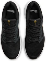 Shop Nike Run Swift 3 'Black Metallic Gold' DR2695-010