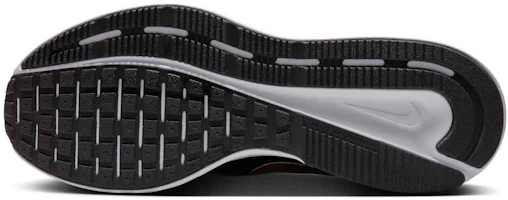 Details for Nike Run Swift 3 'Black Metallic Gold' DR2695-010