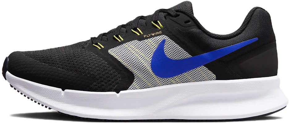 Nike Run Swift 3 'Black Racer Blue' DR2695-006 Buy Nike Run Swift 3 'Black Racer Blue' DR2695-006