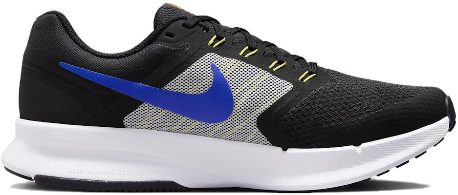Nike Run Swift 3 'Black Racer Blue' DR2695-006 Order Nike Run Swift 3 'Black Racer Blue' DR2695-006