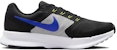 Nike Run Swift 3 'Hitam Racer Blue' DR2695-006