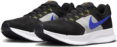 耐吉 Run Swift 3 ‘黑色賽跑藍’ DR2695-006 Lookbook 耐吉 Run Swift 3 ‘黑色賽跑藍’ DR2695-006