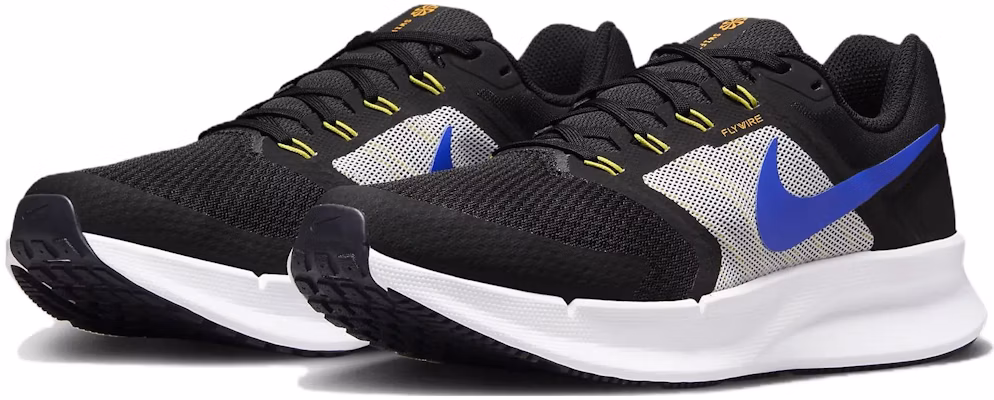 Nike Run Swift 3 'Black Racer Blue' DR2695-006 Lookbook Nike Run Swift 3 'Black Racer Blue' DR2695-006