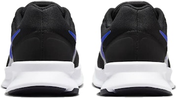 耐吉 Run Swift 3 ‘黑色賽跑藍’ DR2695-006 Purchase 耐吉 Run Swift 3 ‘黑色賽跑藍’ DR2695-006