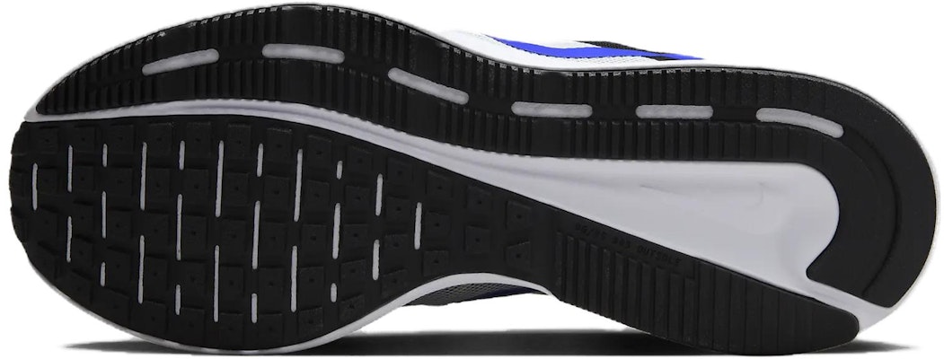 Nike Run Swift 3 'Black Racer Blue' DR2695-006 Details for Nike Run Swift 3 'Black Racer Blue' DR2695-006