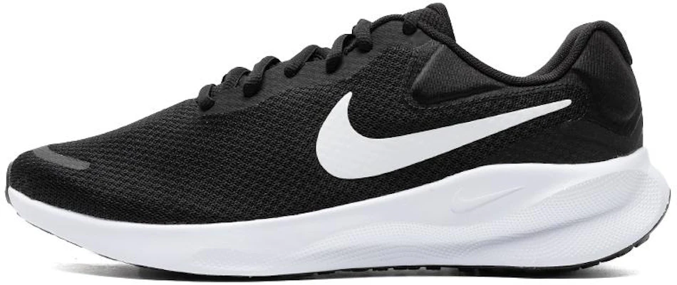 Nike Revolution 7 Extra Wide 'Black White' FB8501-002 Buy Nike Revolution 7 Extra Wide 'Black White' FB8501-002