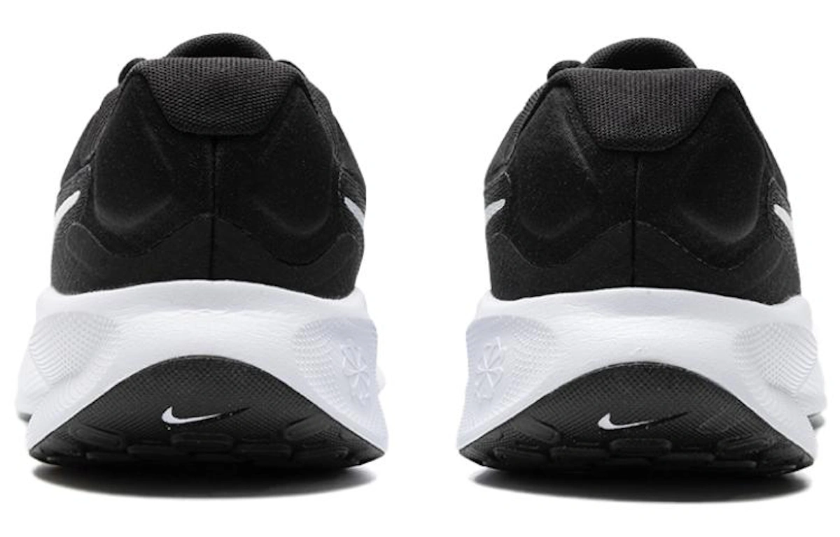 Nike Revolution 7 Extra Wide 'Black White' FB8501-002