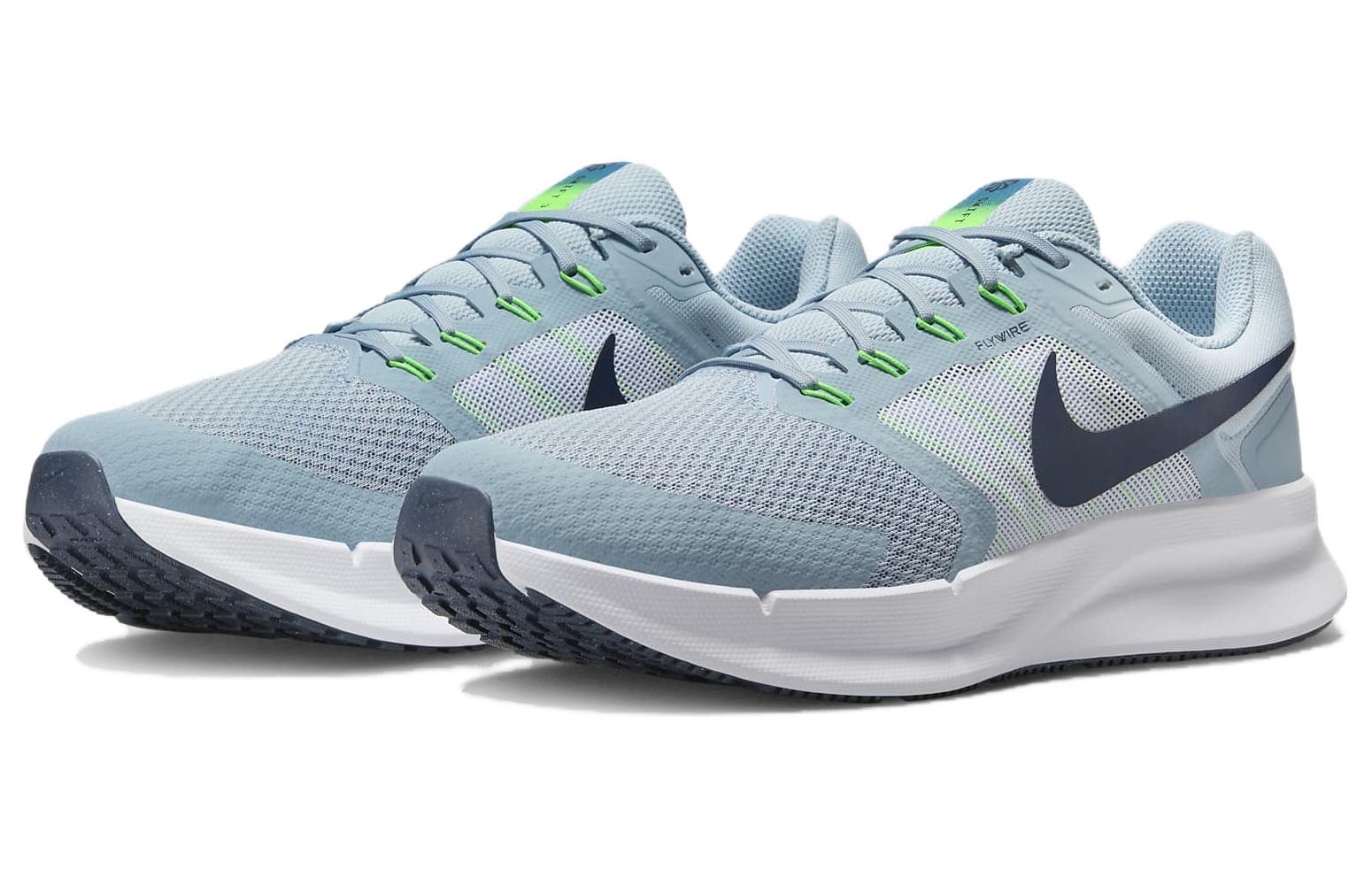 Lookbook Nike Run Swift 3 'Azul Teal Negro' DR2695-402