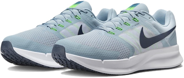 Nike Run Swift 3 'Azul Teal Negro' DR2695-402 Lookbook Nike Run Swift 3 'Azul Teal Negro' DR2695-402