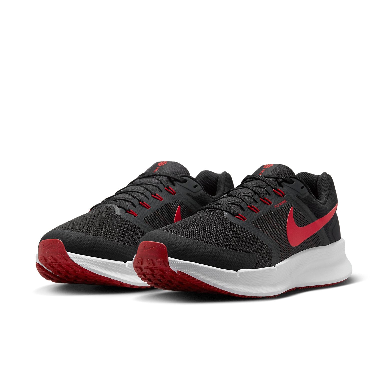 Nike Run Swift 3 'Bred' 圖 3