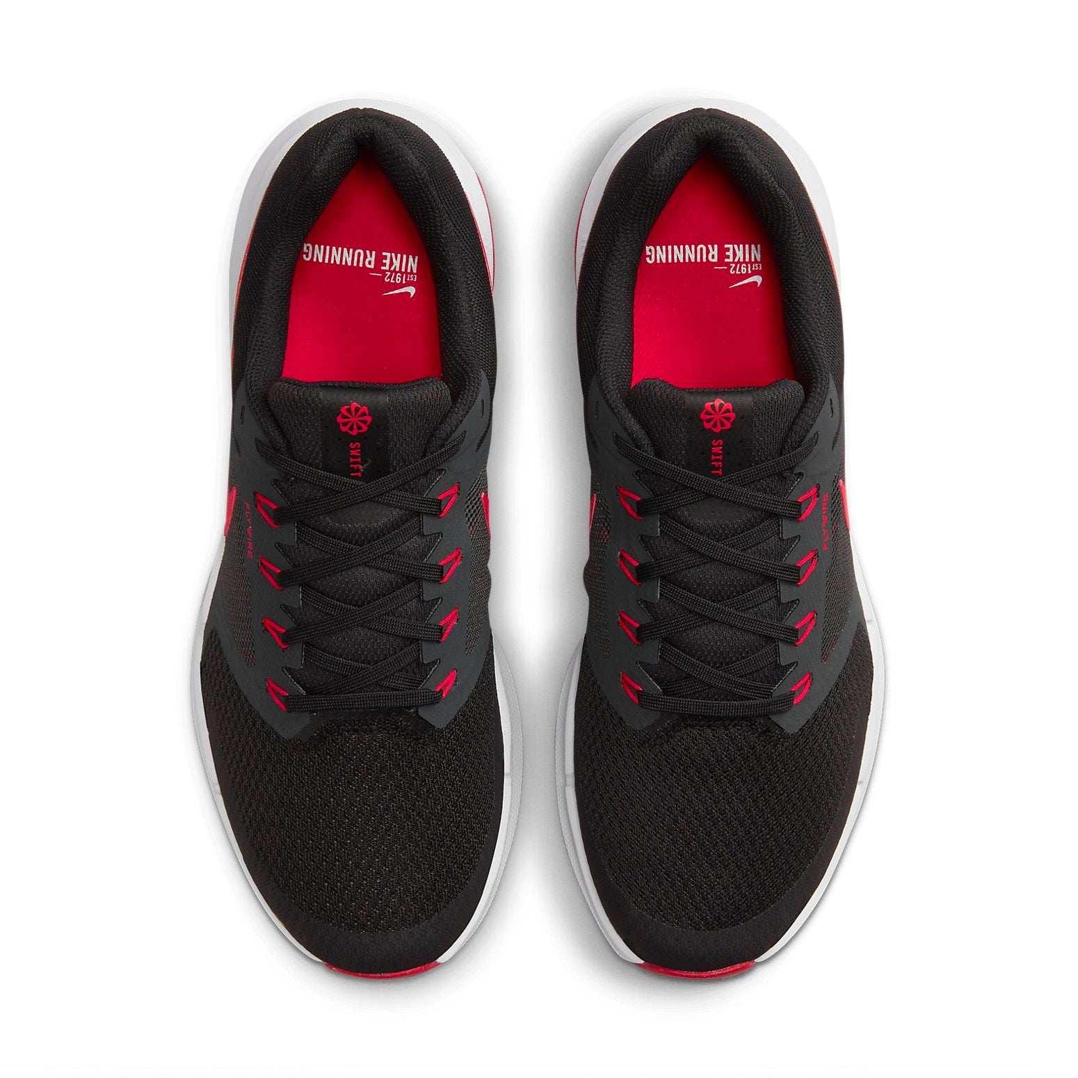 Nike Run Swift 3 'Bred' 圖 4