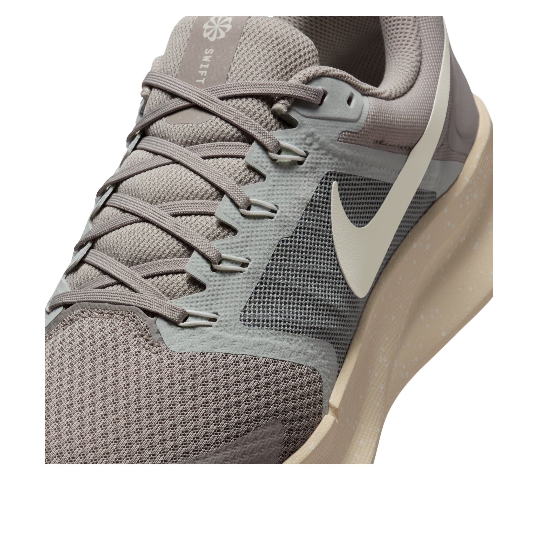Purchase Nike Run Swift 3 '大學灰帆白' DR2695-013