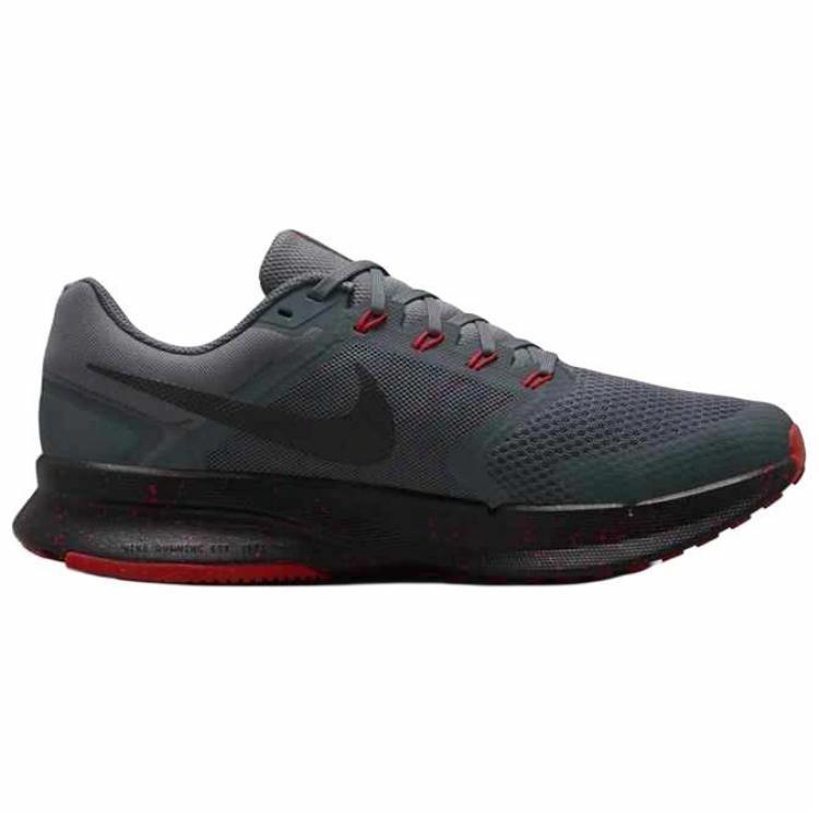 Lookbook 耐克Run Swift 3 '深灰大学红' IB3972-021