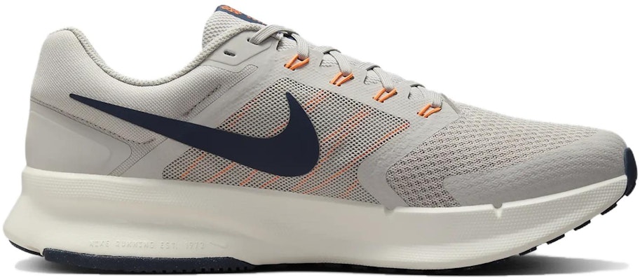 Nike Run Swift 3 'Iron Ore Thunder Blue' DR2695-009 Order Nike Run Swift 3 'Iron Ore Thunder Blue' DR2695-009