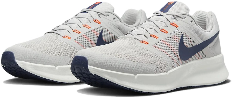 Nike Run Swift 3 'Iron Ore Thunder Blue' DR2695-009 Lookbook Nike Run Swift 3 'Iron Ore Thunder Blue' DR2695-009