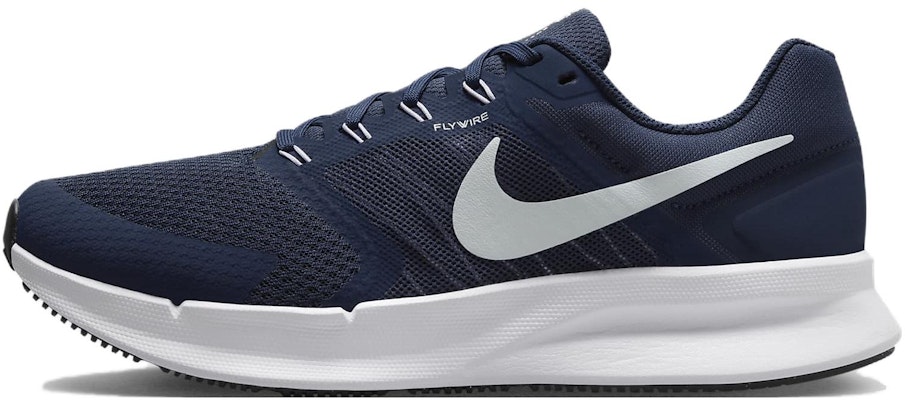 Nike Run Swift 3 'Midnight Navy Pure Platinum' DR2695-401 Buy Nike Run Swift 3 'Midnight Navy Pure Platinum' DR2695-401
