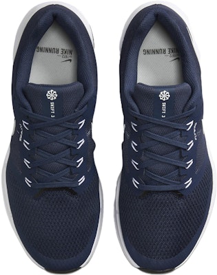 Nike Run Swift 3 'Midnight Navy Pure Platinum' DR2695-401 Shop Nike Run Swift 3 'Midnight Navy Pure Platinum' DR2695-401