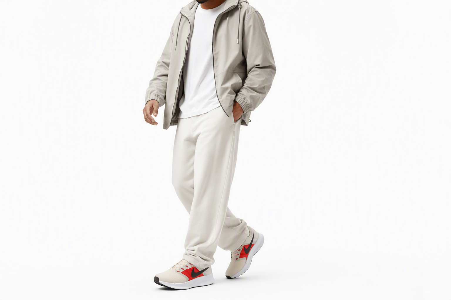 Order Nike Run Swift 3 'Pale Ivory Light Crimson' DR2695-107