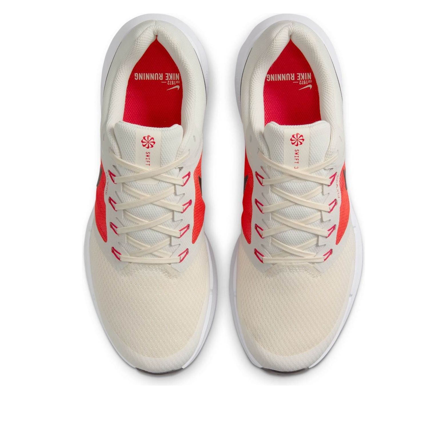 Purchase Nike Run Swift 3 'Pale Ivory Light Crimson' DR2695-107