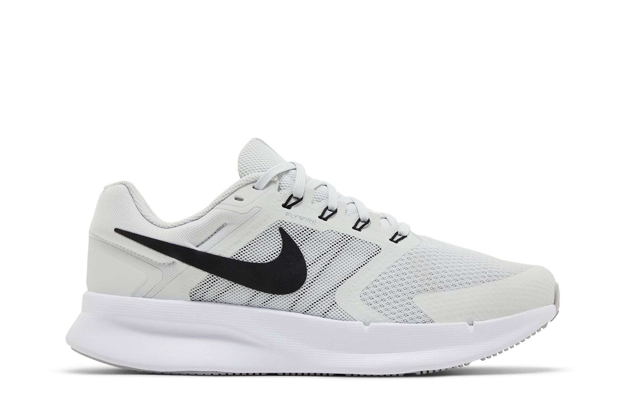 Nike Run Swift 3 'Photon Dust Black' DR2695-005