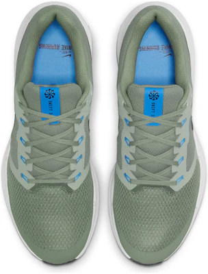 Nike Run Swift 3 銀鼠綠松黑色跑鞋 DR2695-300 Order Nike Run Swift 3 銀鼠綠松黑色跑鞋 DR2695-300