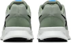 Lookbook Nike Run Swift 3 銀鼠綠松黑色跑鞋 DR2695-300