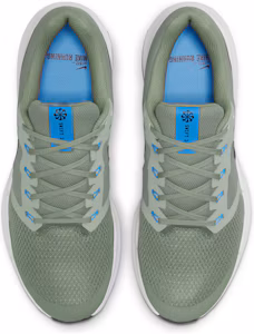 Lookbook Nike Run Swift 3 'Silver Sage' DR2695-300