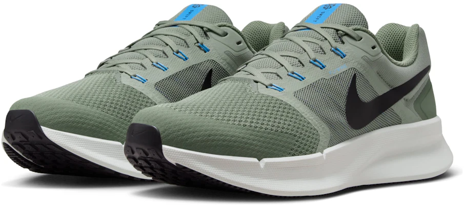 Nike Run Swift 3 銀鼠綠松黑色跑鞋 DR2695-300 Shop Nike Run Swift 3 銀鼠綠松黑色跑鞋 DR2695-300