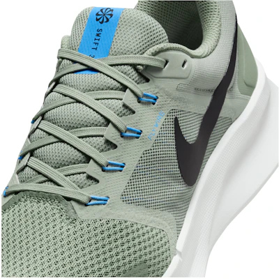 Nike Run Swift 3 銀鼠綠松黑色跑鞋 DR2695-300 Purchase Nike Run Swift 3 銀鼠綠松黑色跑鞋 DR2695-300