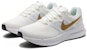 Nike Run Swift 3 'Summit White Bronzine' DR2695-103