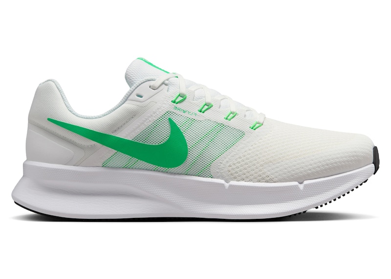 Nike Run Swift 3 'Summit White Green Strike' DR2695-111