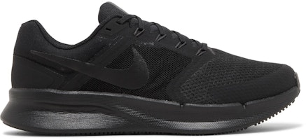 Nike Run Swift 3 'Triple Black' DR2695-003 Nike Run Swift 3 'Triple Black' DR2695-003