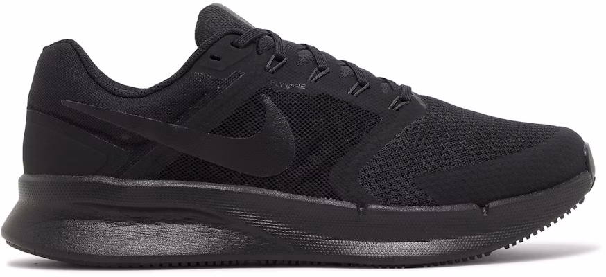 Nike Run Swift 3 'Triple Black' DR2695-003 Buy Nike Run Swift 3 'Triple Black' DR2695-003