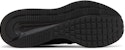 Nike Run Swift 3 'Triple Black' Lelaki Kasut Larian Hitam Serbaguna DR2695-003