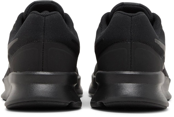Nike Run Swift 3 'Triple Black' DR2695-003 Details for Nike Run Swift 3 'Triple Black' DR2695-003