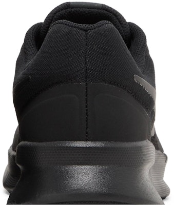 Nike Run Swift 3 'Triple Black' DR2695-003 Sizing Nike Run Swift 3 'Triple Black' DR2695-003