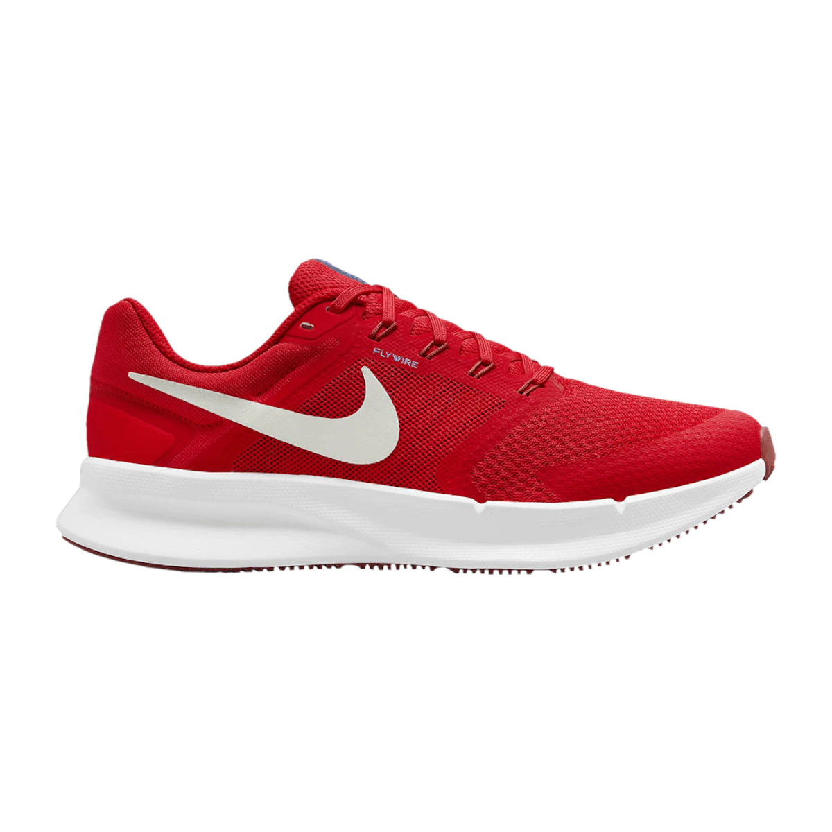 Nike free run 3 rojas shop