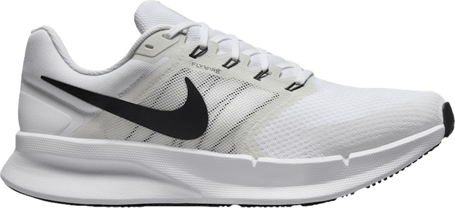 ナイキ ラン スウィフト 3 白黒 (Nike Ran Suihuto 3 Shirokuro) DR2695-102 Buy ナイキ ラン スウィフト 3 白黒 (Nike Ran Suihuto 3 Shirokuro) DR2695-102