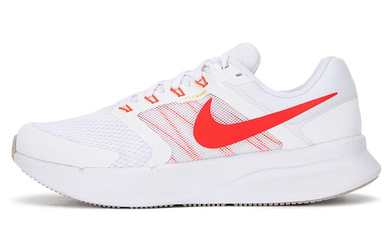 Nike Run Swift 3 'White Bright Crimson' DR2695-101