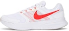 Buy Nike Run Swift 3 'Putih Bright Crimson' DR2695-101