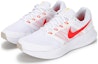 Order Nike Run Swift 3 'Putih Bright Crimson' DR2695-101