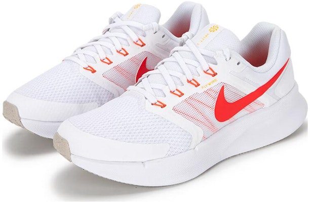 Nike Run Swift 3 'White Bright Crimson' DR2695-101 Order Nike Run Swift 3 'White Bright Crimson' DR2695-101