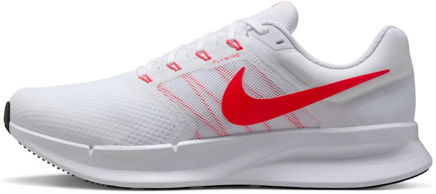Nike Run Swift 3「白色亮深紅」 DR2695-109 Buy Nike Run Swift 3「白色亮深紅」 DR2695-109