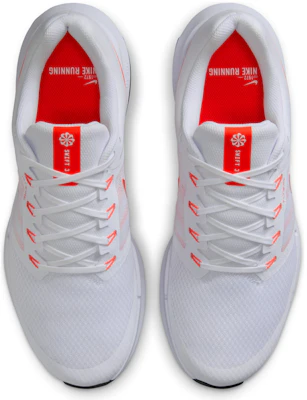 Nike Run Swift 3「白色亮深紅」 DR2695-109 Order Nike Run Swift 3「白色亮深紅」 DR2695-109
