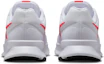 Lookbook Nike Run Swift 3「白色亮深紅」 DR2695-109